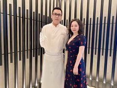 -上海苏宁宝丽嘉酒店·嘉府壹号中餐厅