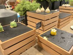 -星璞餐厅(深铁塘朗城君璞酒店)