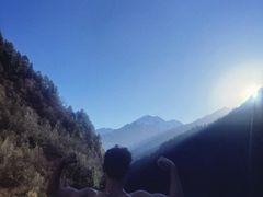 -古尔沟华美达温泉度假酒店