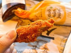 -麦当劳(顺义店)