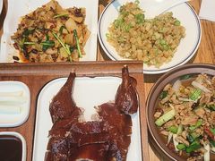 -滇铺子·云南特色菜·第九届野生菌美食节(东风东路c86店)