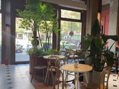 -嗒令甜品·主题融合料理餐厅(首座时代店)