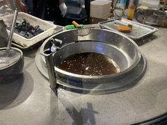 -自黑豆夫·臭豆腐夹馍(四海唐人街店)