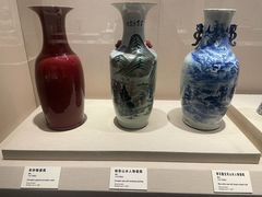 -张掖市博物馆