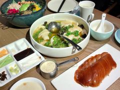 藤椒鱼-小大董·烤鸭(凤凰汇店)