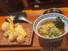 -天妇罗内顺田(罗湖店)