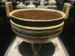 -广西壮族自治区博物馆