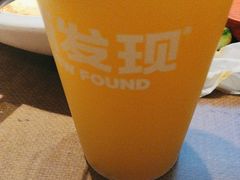 -新发现(宝山龙湖店)