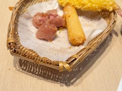 -好人民间小吃·番茄鱼酸菜鱼(木渎悠方店)