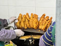 -信二嫂虾饼(振兴路店)