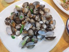 -俊江海鲜酒店(海陵岛白蒲市场店)