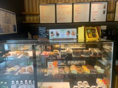 -星巴克臻选(舟山凯虹广场店)