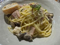 -榖屋house of flour(张江首店)