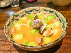 -十贰席·煨汤·台州菜(襄阳南路店)