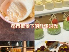 -怡咖啡自助餐(宁波香格里拉店)