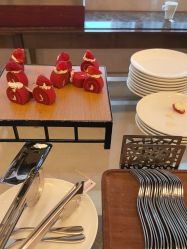 -武汉汉口喜来登大酒店·宴会厅