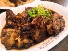 -松發肉骨茶(先得坊店)