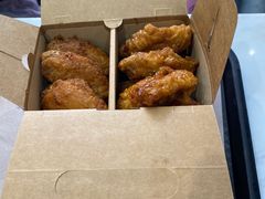 香甜鸡翅-Kyochon1991校村(共和路店)