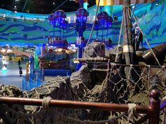 -青岛嘉年华主题乐园