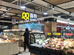 -Q-mart 陕西全都超市(全都More购物中心店)