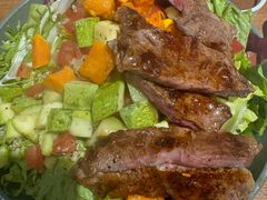 -榖屋house of flour(张江首店)