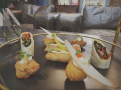 -北京古城老院厉晓麟精致菜