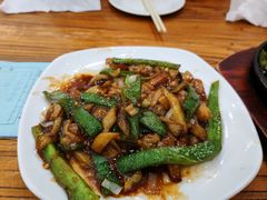 -南磨房食府(燕莎奥特莱斯购物中心店)