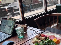 -VESH COFFEE(定西路店)