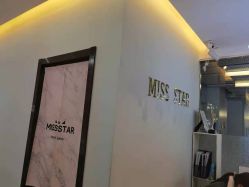 -MISS STAR·半永久纹眉·发际线·美瞳线
