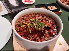 麻辣馋嘴蛙-新沸腾鱼乡(世贸天阶店)