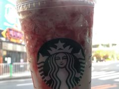 -星巴克(大连柏威年店)
