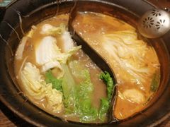 -呷哺呷哺 小火锅 (浦东新欧尚超市店)