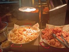 -比格比萨自助(延庆万达广场店)