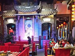 -红运火锅·中国名火锅·国风演绎(省体店)