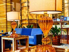 -威斯汀酒店Exchange大堂吧