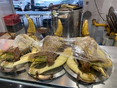 -洛东土菜馆(建国北路店)