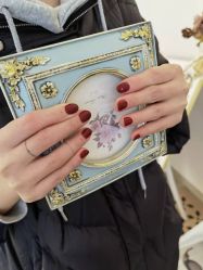-Nail Romance·美甲罗曼史