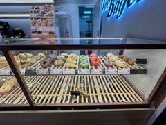 -One Bagel·一个贝果(凯德mall大峡谷店)