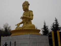 -法门文化景区