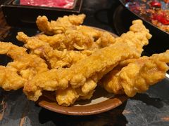 -周小明火锅(黑金冠社区店)