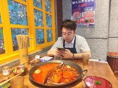 -楠火锅(昆山金鹰店)