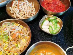 -伏一解牛烤肉专门店(信业购物中心店)