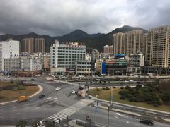 -建德半岛凯豪大酒店