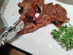 -廊亦舫Lang Yi Fang Restaurant(金桥店)