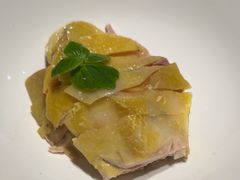 -钱塘花园·宁波菜