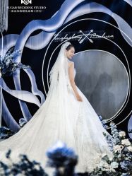 -Sugar苏格婚礼策划工作室