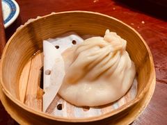 -南京大牌档(中山陵店)