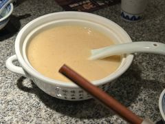 民国美龄粥-南京大牌档(中关村领展广场店)