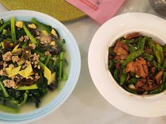 -旭璟酒家·传统粤菜·湘菜(逸景路店)