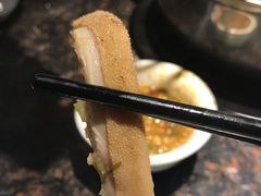 -八合里潮汕鲜牛肉火锅(深圳海岸城店)